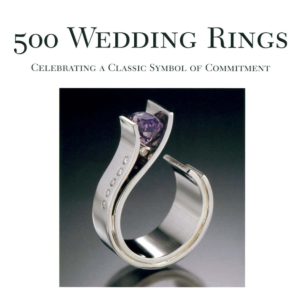 500 wedding rings
