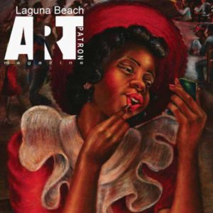 LB Art Patron Magazine