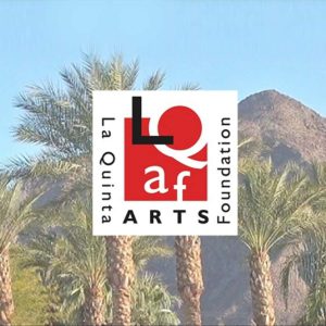 2018 La Quinta Arts festival