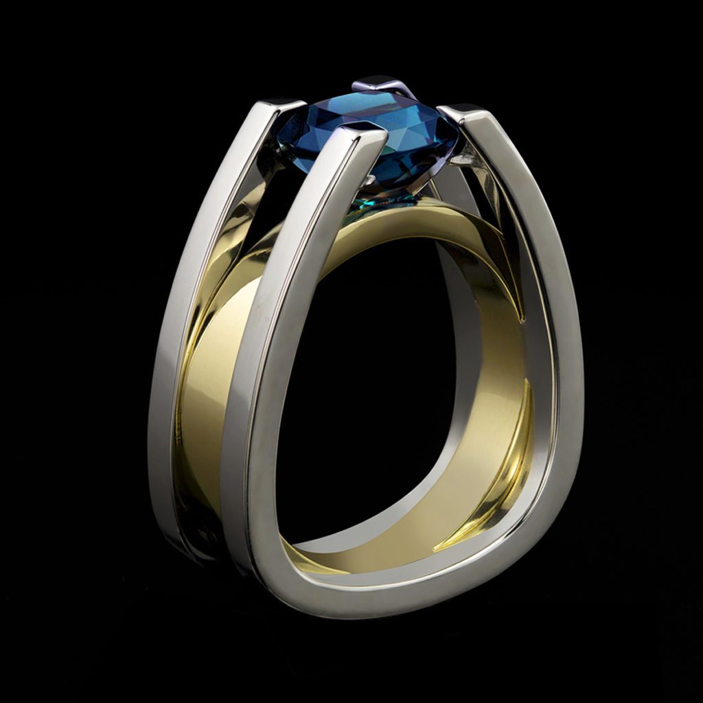 Fazlite rings что это