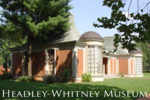 Headley-Whitney Museum