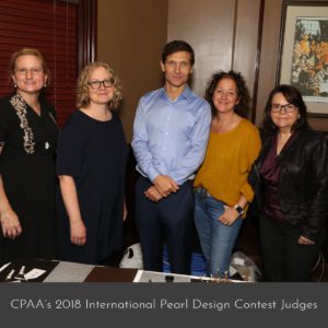 CPAA Judges