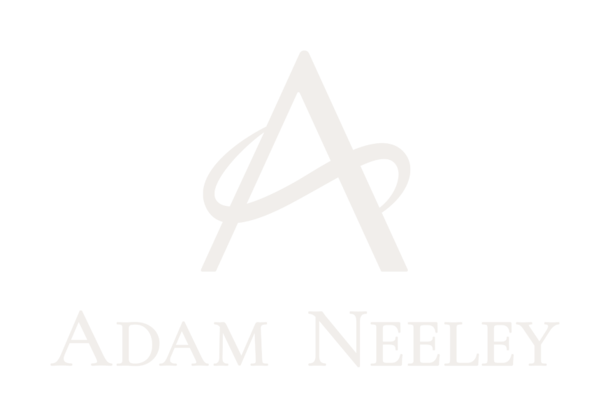 Adam Neeley Logo Retina