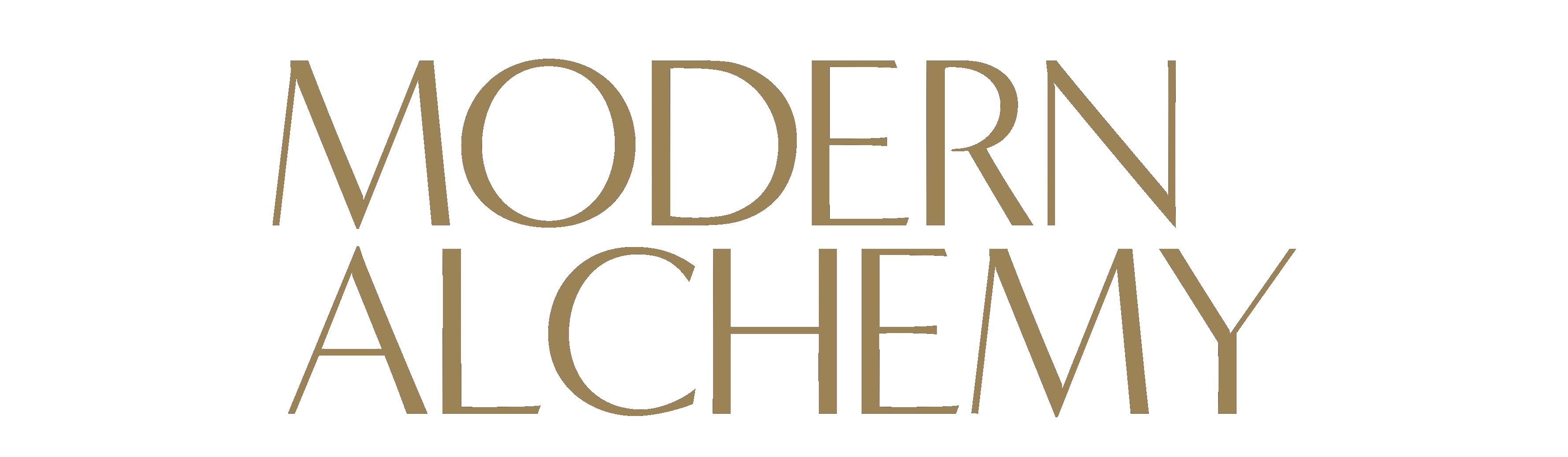Modern Alchemy Jewelry Exhibition