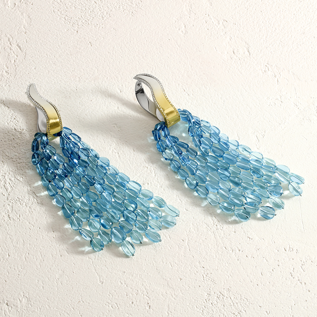 Edessa Earrings