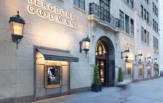 2025 Bergdorf Goodman Trunk Show